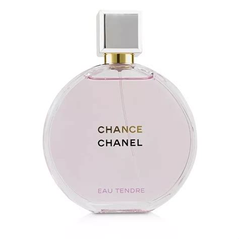 chanel chance size|chance by Chanel 3.4 oz.